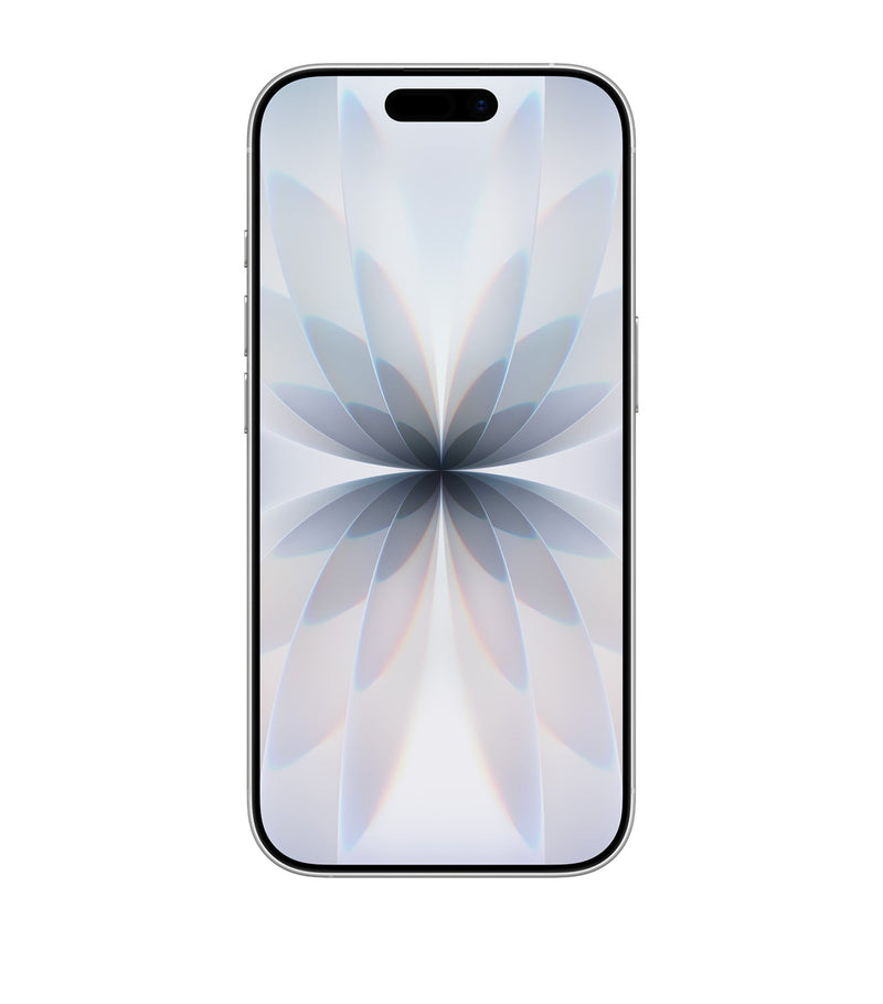 Apple iPhone 17 white 256GB - British product