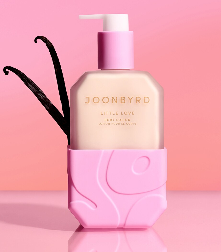 Joonbyrd Little Love body lotion 300ml, UK version