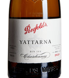 Penfolds Yattarna Bin 144 Chardonnay 2020 75cl, imported from the UK