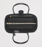 Aspinal of London leather tote bag - British product