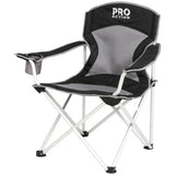 Pro Action Deluxe Folding Camping Chair, UK version