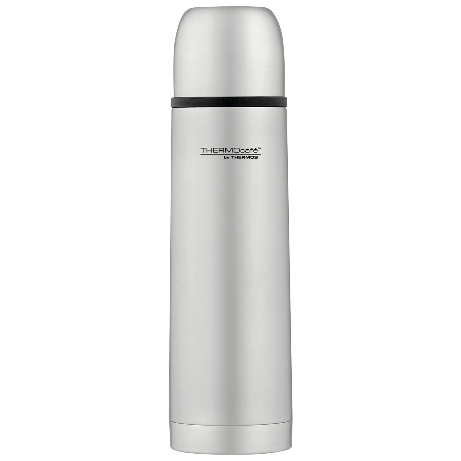 Thermos stainless steel flask 500ml - British product