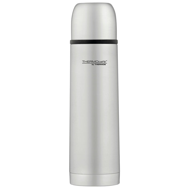 Thermos stainless steel flask 500ml - British product
