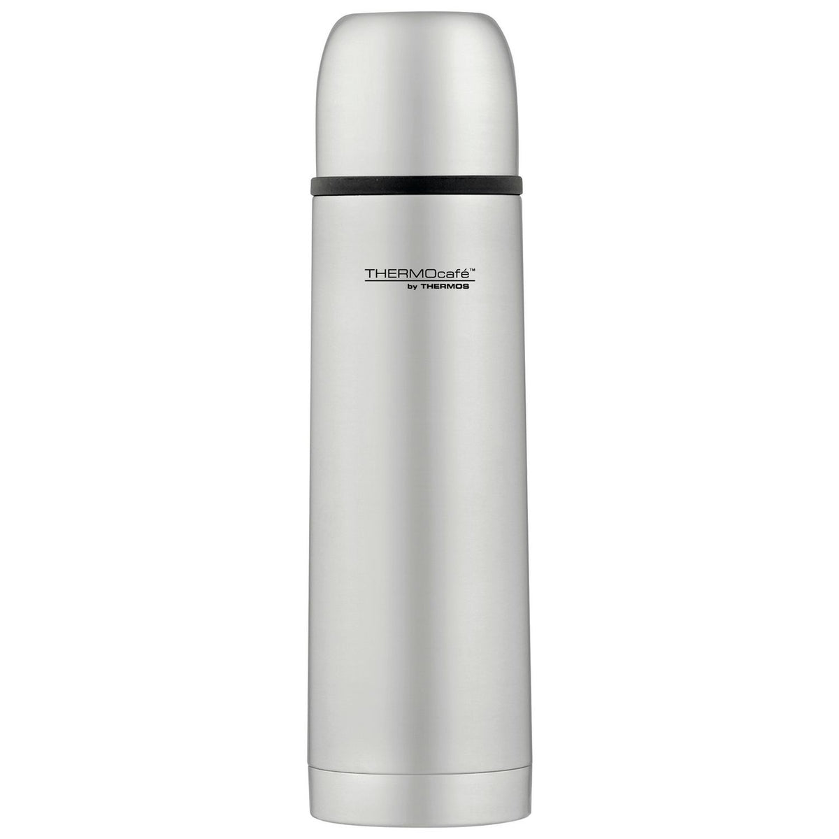 Thermos stainless steel flask 500ml - British product