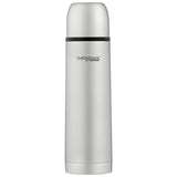 Thermos stainless steel flask 500ml - British product