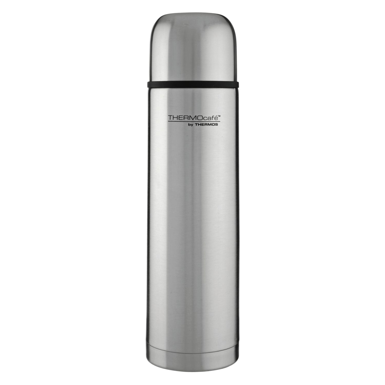 Thermos stainless steel flask 500ml - British product