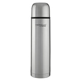 Thermos stainless steel flask 500ml - British product