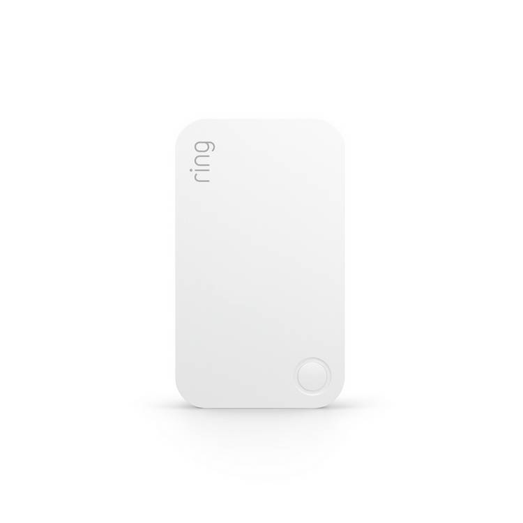 Ring Alarm Range Extender for home security, imported from the UK