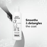 Wahl Dirty Beastie pet shampoo and conditioner kit, UK version