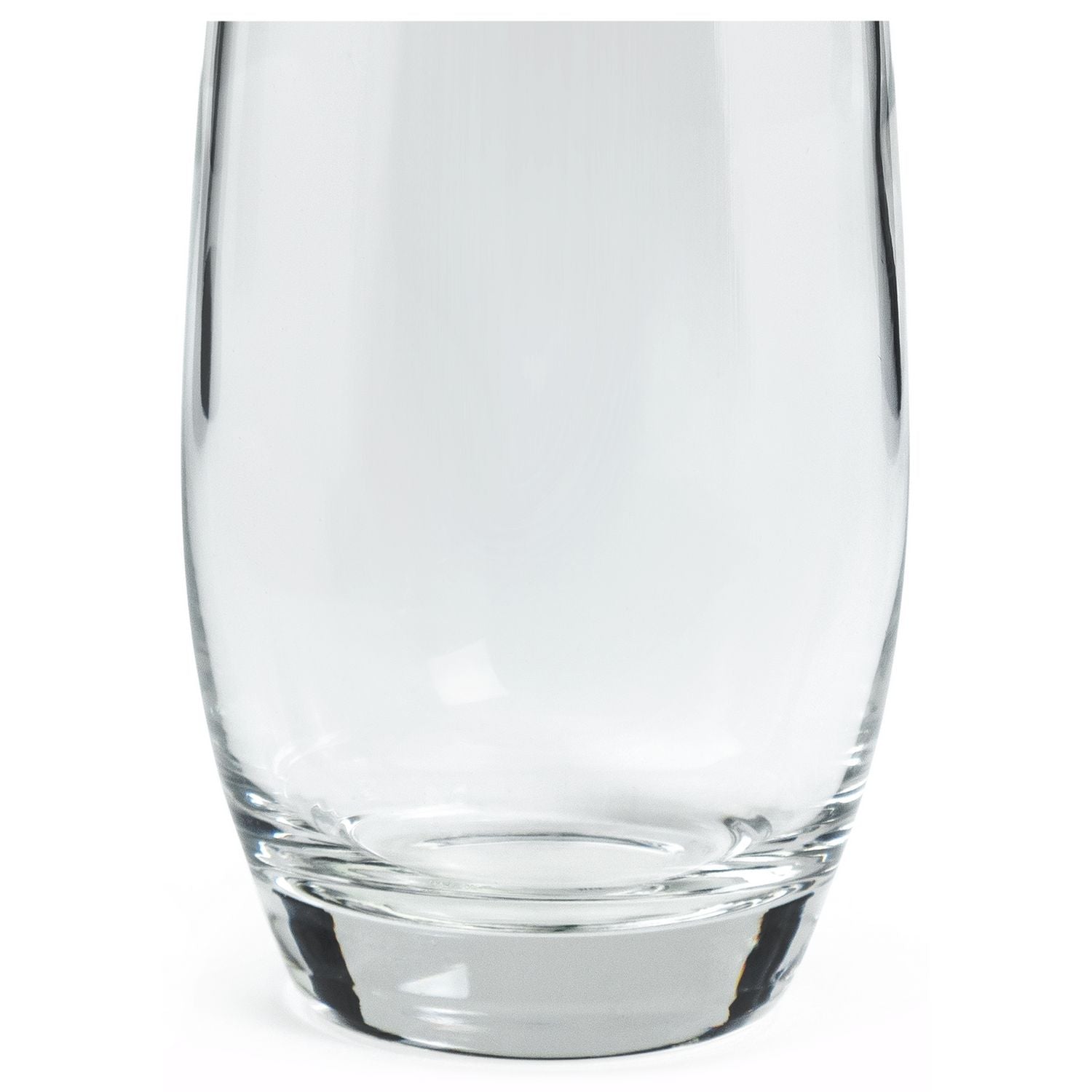 Habitat Portofino set of 4 hi-ball glasses - British product