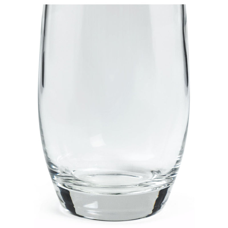 Habitat Portofino set of 4 hi-ball glasses - British product