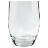 Habitat Portofino set of 4 hi-ball glasses - British product