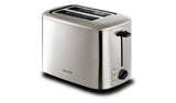 Morphy Richards 222067 Equip 2 Slice Toaster - Brushed GOODS Argos