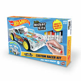 Hot Wheels Maker Kitz custom race kit, UK version