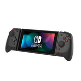 HORI Split Pad Pro controller black Nintendo Switch - British product