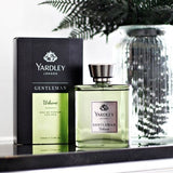 Yardley Gentleman Urbane 100ml EDP (British brand)