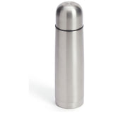 Habitat 500ml stainless steel vacuum flask, imported from the UK