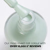 Sally Hansen Nail Polish Comfy Co-Sea (British brand)
