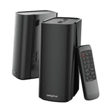 Creative T100 Hi-Fi desktop speakers 2.0 (British brand)