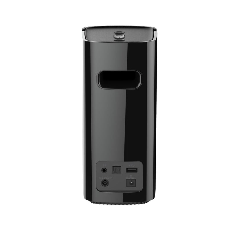 Creative T100 Hi-Fi desktop speakers 2.0 (British brand)