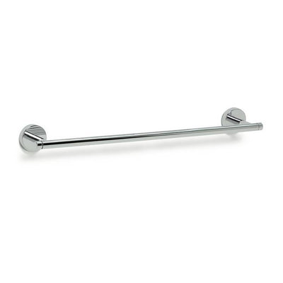 Argos Habitat Wall Mounted Towel Rail - Chrome- Buy online at McGrocer