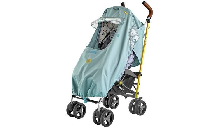 Koodi Splish Splosh Stroller Raincover GOODS Argos