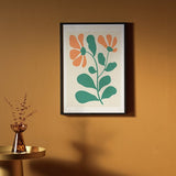 Habitat A3 black metal picture frame 42x30cm (British brand)
