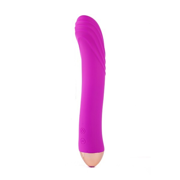 Ann Summers Moregasm+ Boost G-Spot vibrator, imported from the UK