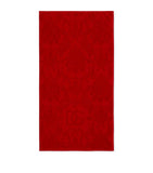 Dolce&Gabbana cotton jacquard bath towels set of 5 - British product