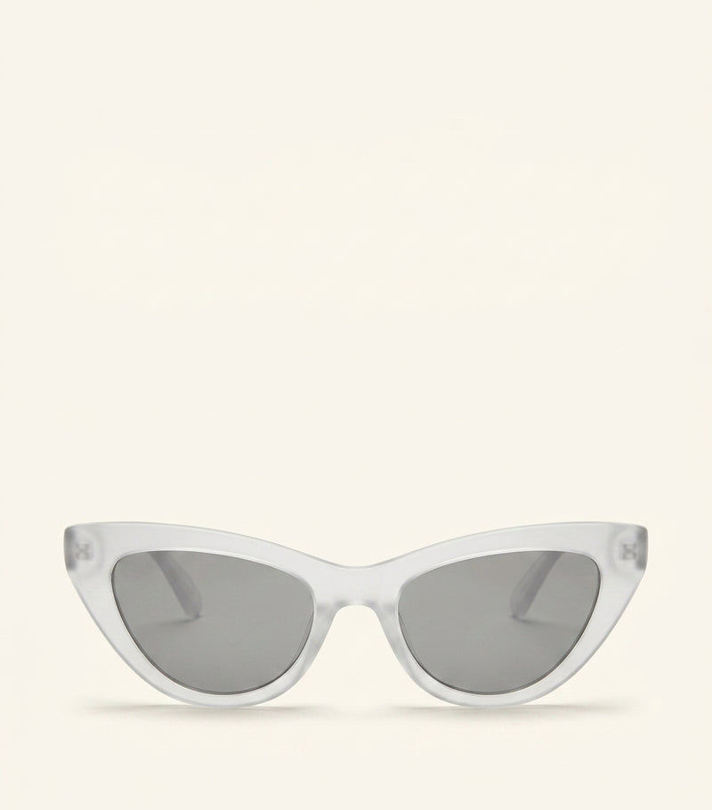 Burberry cat-eye acetate sunglasses BE4421U (British brand)