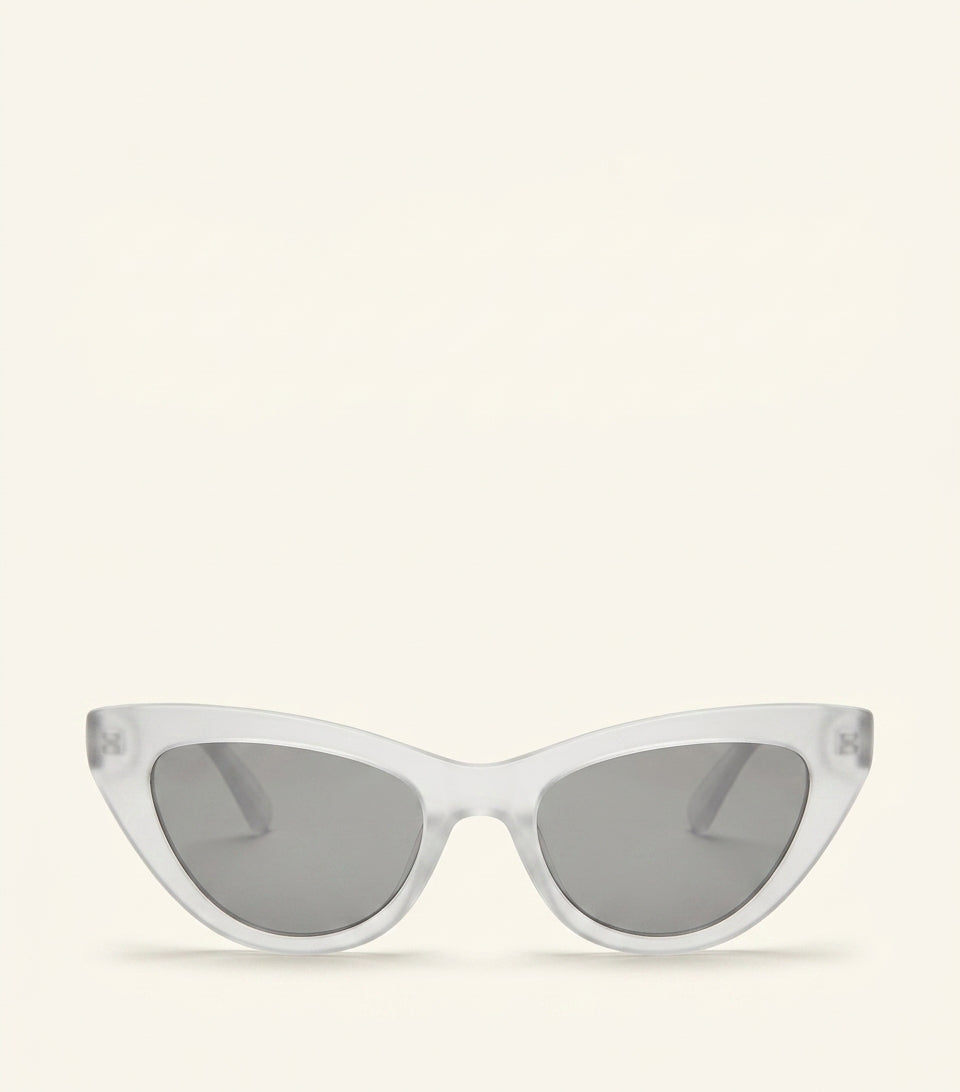 Burberry cat-eye acetate sunglasses BE4421U (British brand)