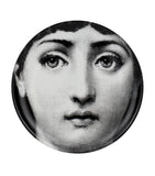 Fornasetti Tema e Variazioni No. 1 porcelain holder - British product