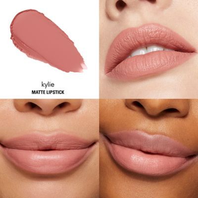 Kylie Cosmetics Matte Lipstick