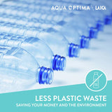 Aqua Optima Evolve Plus water filter cartridges pack of 6, UK version