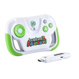 LeapFrog Leapland Adventures learning video game (British brand)