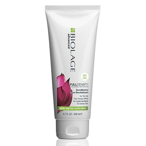 Biolage FullDensity Conditioner for Thin Hair 200ml GOODS Superdrug   