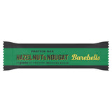 Barebells Protein Bar Hazelnut & Nougat 55g GOODS Sainsburys   