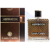 Louis Cardin Aspiration Homme EDT 100ml - British product