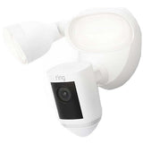 Ring Floodlight Wired Pro security camera, UK version