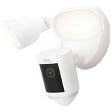 Ring Floodlight Wired Pro security camera, UK version