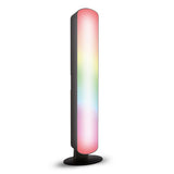 RED5 LED sound reactive light bar, imported from the UK