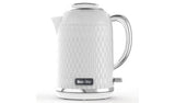 Breville VKT117 Curve Kettle - White and Chrome GOODS Argos