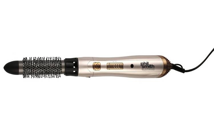 Phil Smith RH-900 Salon Collection Hot Air Styler GOODS Argos