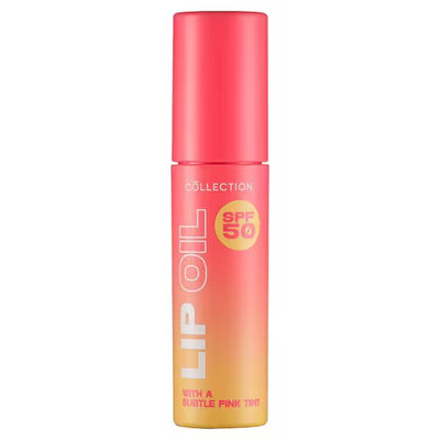 Superdrug Collection Sunstoppable SPF Lip Oil- Buy online at McGrocer