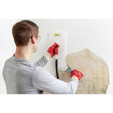 Wagner Steamforce wallpaper stripper with 2000W power (British brand)