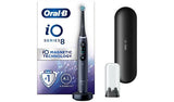 Oral-B iO - 8 Ultimate Clean Electric Toothbrush - Black GOODS Argos