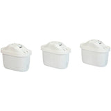 Argos Home water filter cartridges Maxtra+ pack of 3, imported from the UK