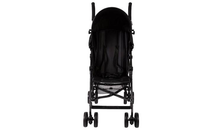 Red Kite The Push Me 2U Stroller - Midnight Black GOODS Argos