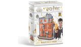 Harry Potter Weasley's Wizard Wheezes 3D Model Kit Puzzle GOODS Argos