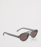 Brunello Cucinelli acetate BC4008S sunglasses, UK version